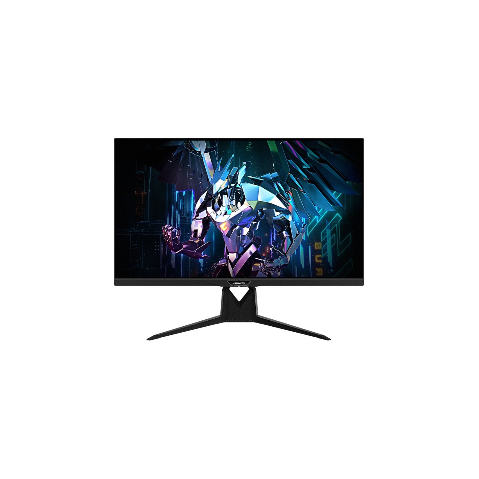 Monitor led gaming 32pulgadas gigabyte aorus