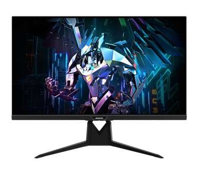 Monitor led gaming 32pulgadas gigabyte aorus