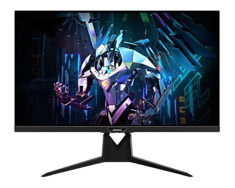 Monitor led gaming 32pulgadas gigabyte aorus