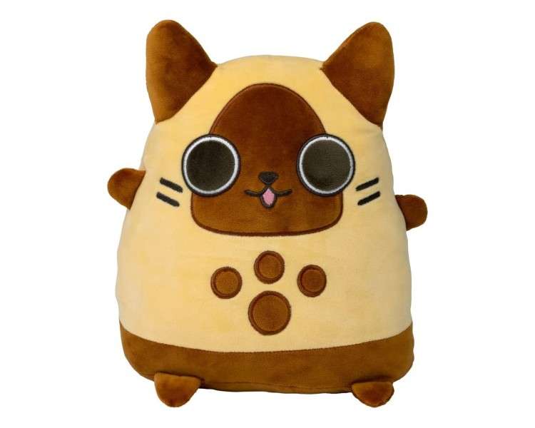 Peluche item lab monster hunter oversized