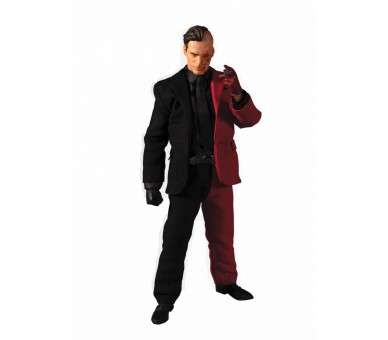 Figura mezco toyz two face 18