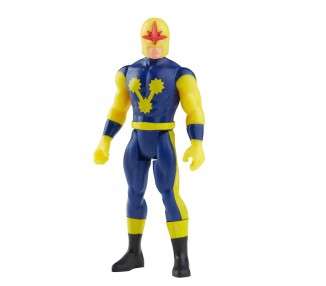 Figura hasbro nova 95 cm marvel