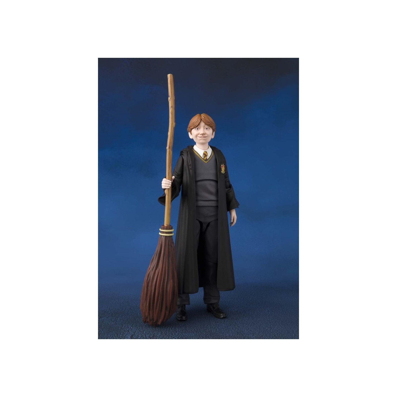 Figura tamashii nations sh figuarts harry