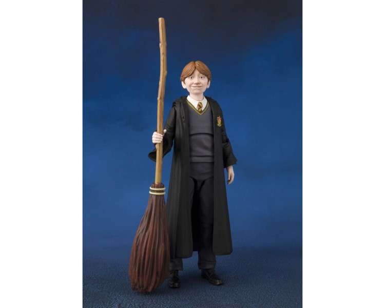 Figura tamashii nations sh figuarts harry