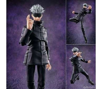 Figura tamashii nations sh figuarts jujutsu