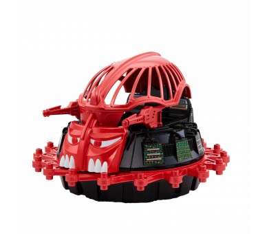 Roton vehiculo 22 cm masters of