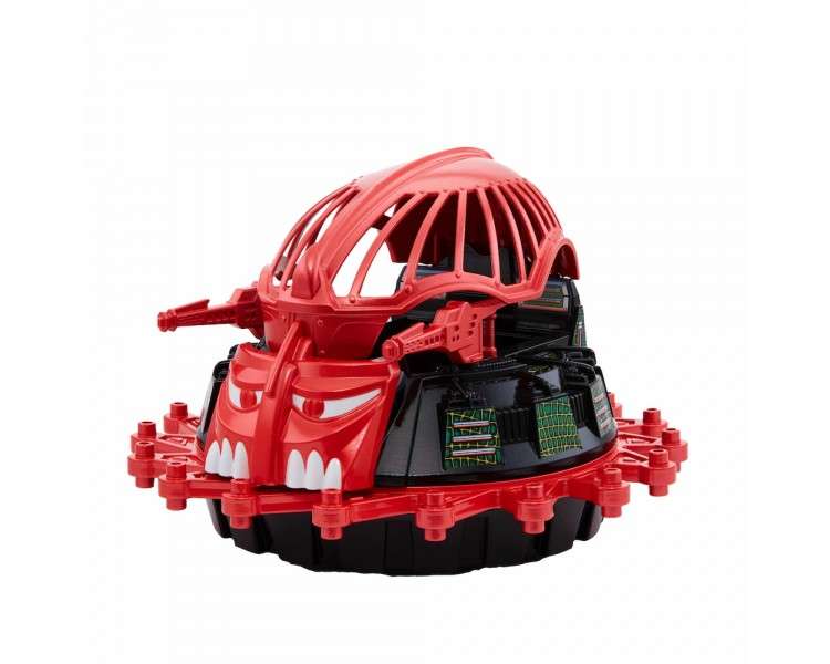 Roton vehiculo 22 cm masters of