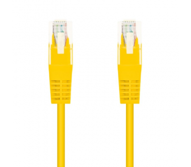 STRONGEspecificaciones tecnicasbr STRONGULLIConectores 2 x RJ45 LILICategoria CAT 6 LILIProteccion U UTP sin proteccion extra L