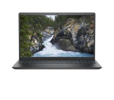 Portatil dell vostro 9h0f0 3510 i3 1115g4