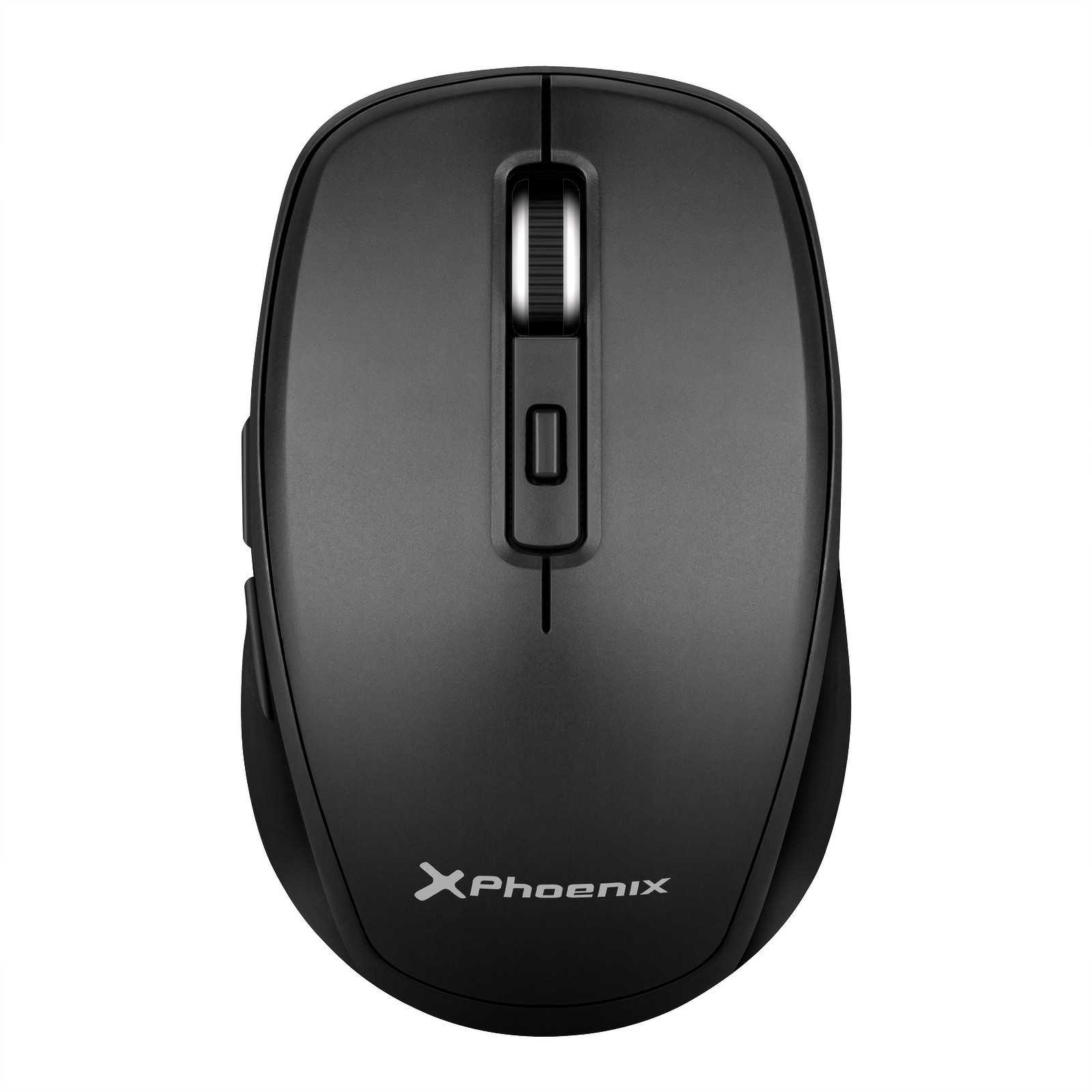 Mouse raton phoenix m110 wireless inalambrico