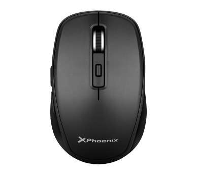 Mouse raton phoenix m110 wireless inalambrico