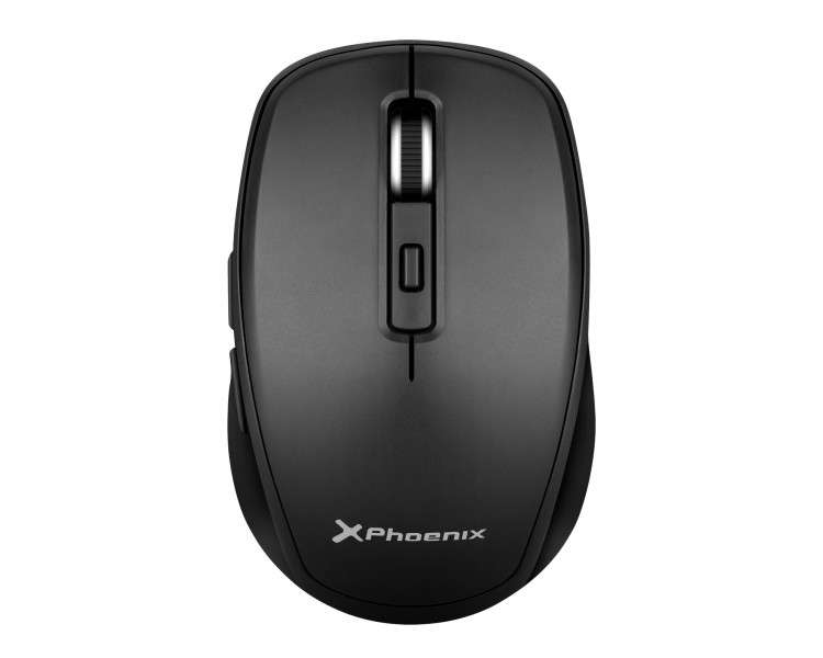 Mouse raton phoenix m110 wireless inalambrico