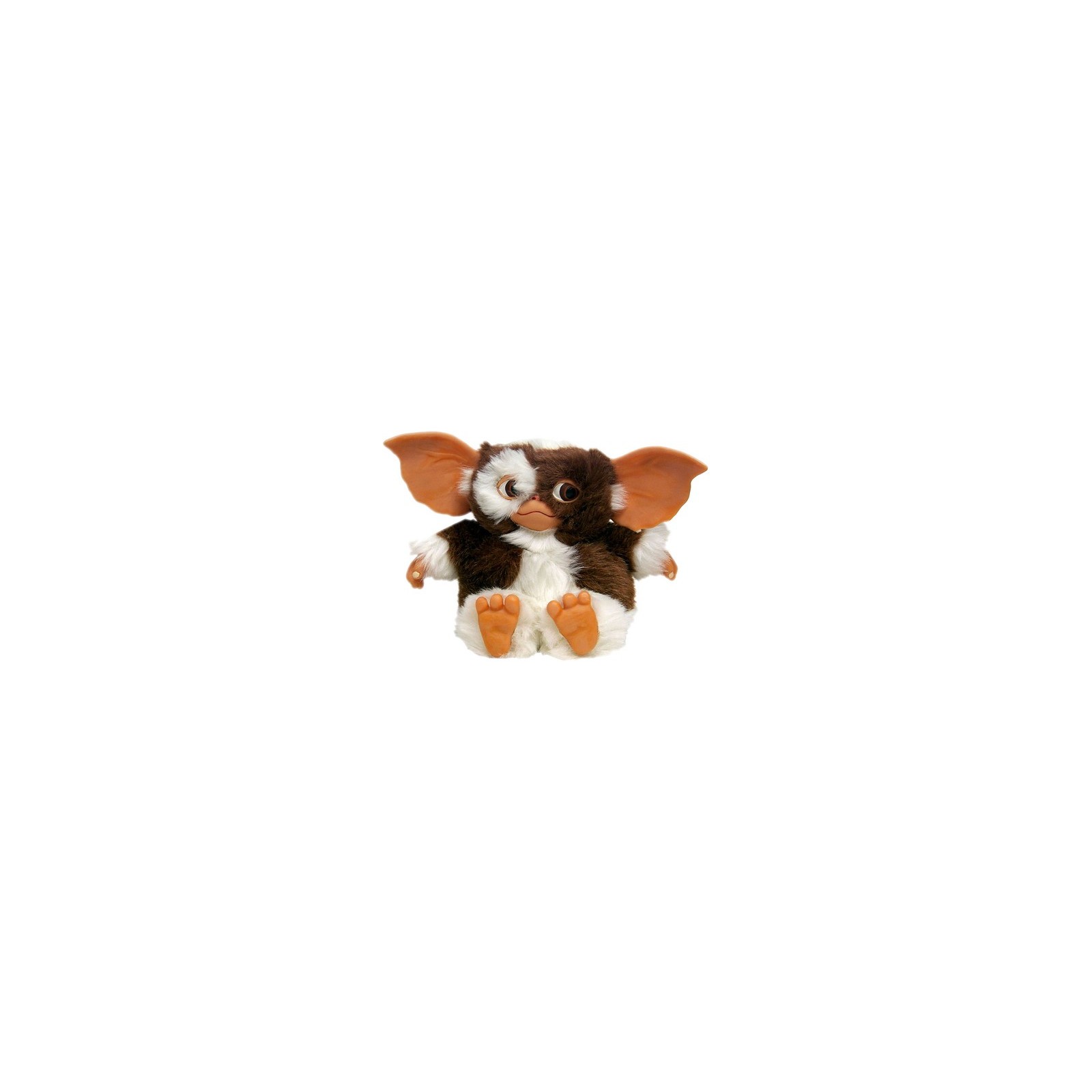 Gizmo bailarin peluche 20 cm gremlins