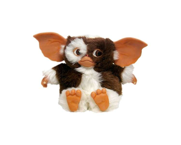 Gizmo bailarin peluche 20 cm gremlins