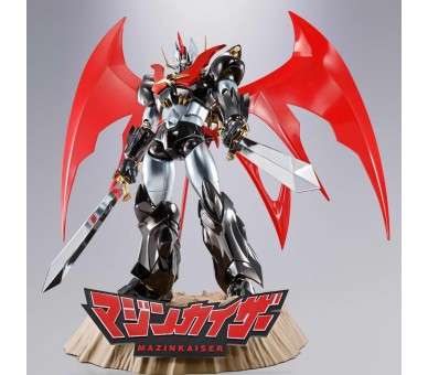 Figura tamashii nations soul of chogokin