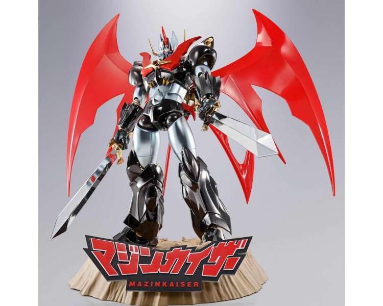 Figura tamashii nations soul of chogokin