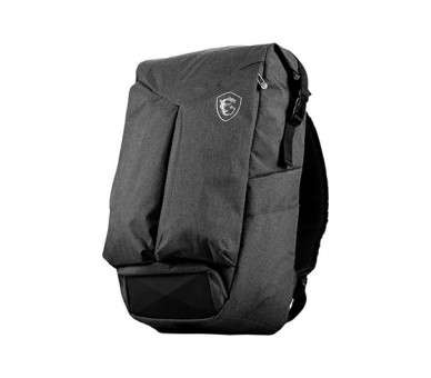 Mochila msi air backpack portatil 156pulgadas