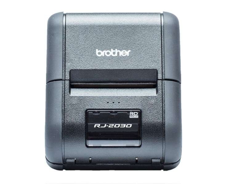 Brother Impresora Termica R J2030 Bluetooth