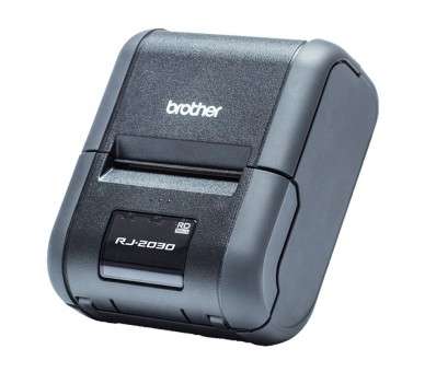 Brother Impresora Termica R J2030 Bluetooth