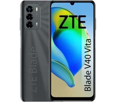 Movil zte blade v40 vita 128gb