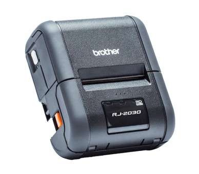 Brother Impresora Termica R J2030 Bluetooth