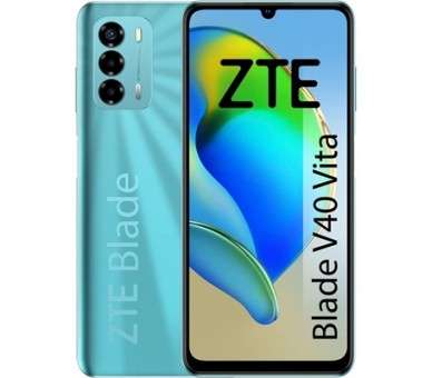 Movil zte blade v40 vita 128gb