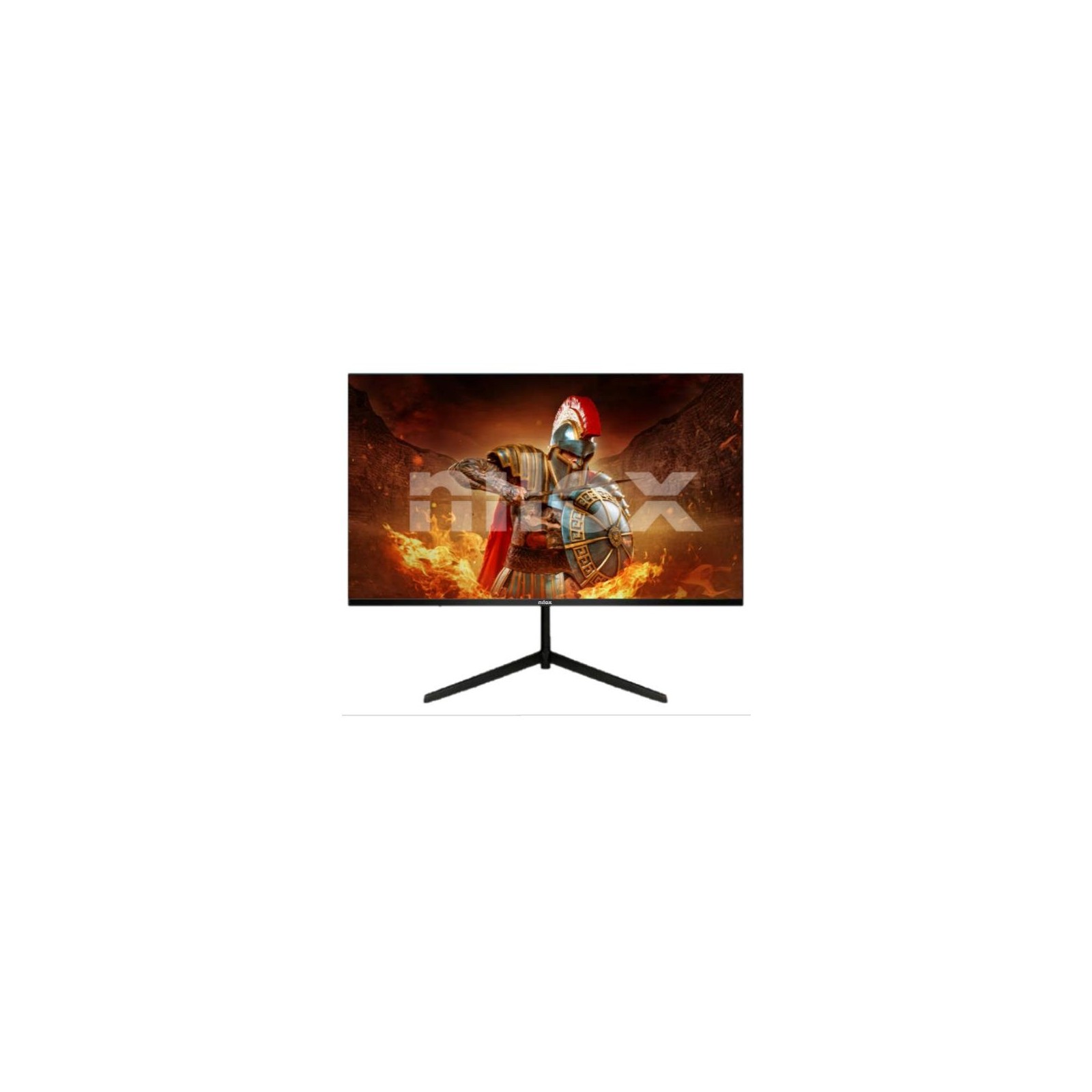 Monitor led gaming 27pulgadas nilox nxm272k14401