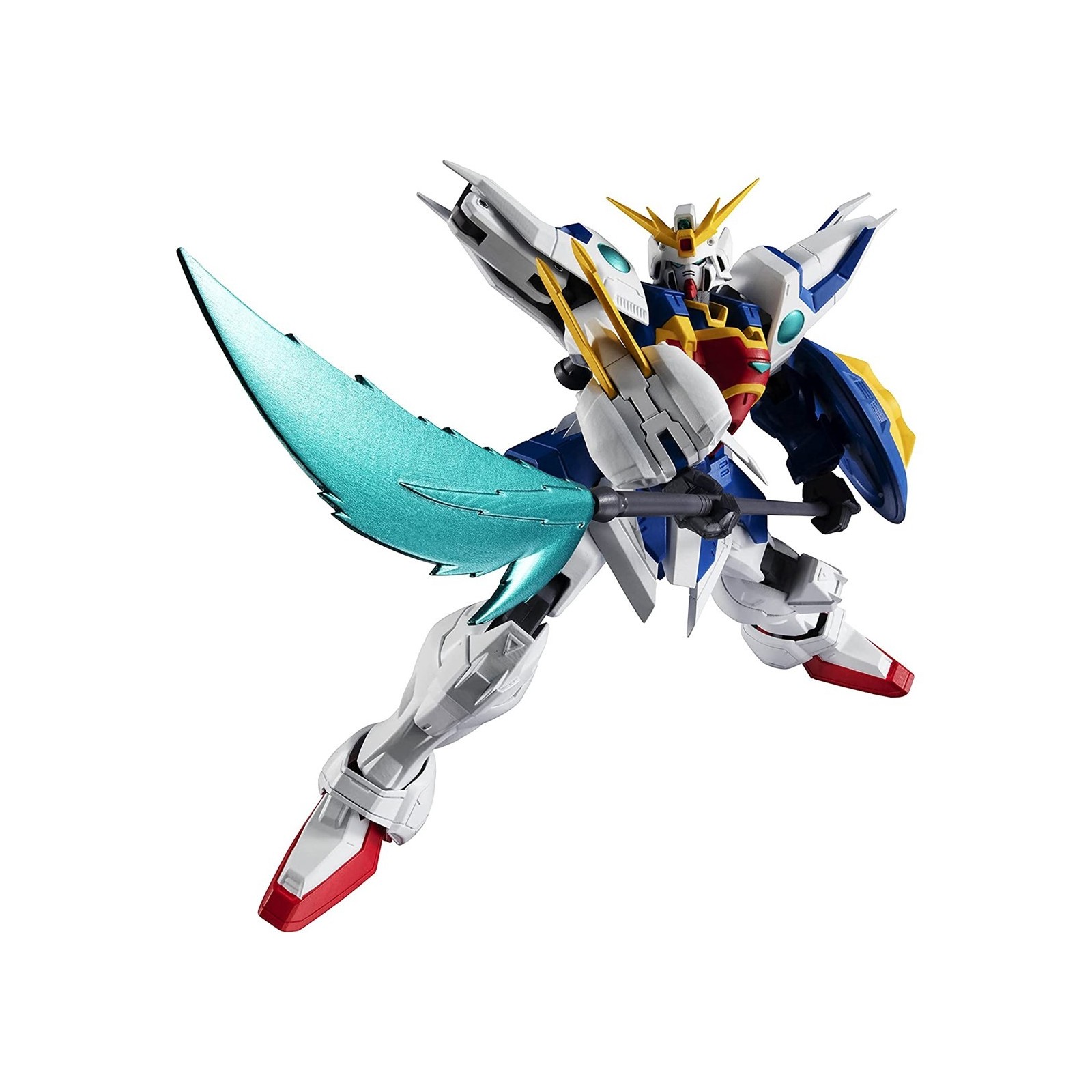 Figura tamashii nations gundam universe mobile