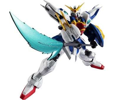 Figura tamashii nations gundam universe mobile