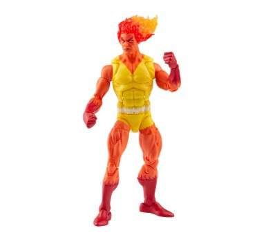 Hasbro marvel legends series figura firelord