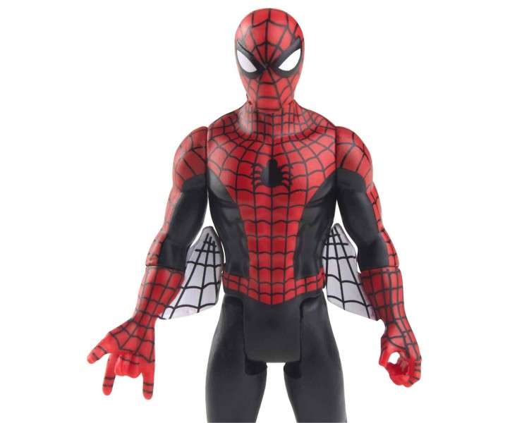 Figura hasbro 95 cm spiderman marvel