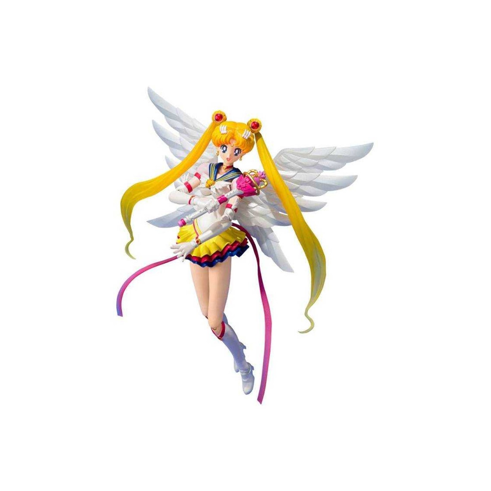 Figura tamashii nations sh figuarts eternal