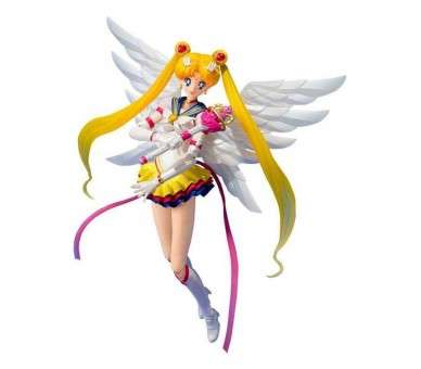 Figura tamashii nations sh figuarts eternal