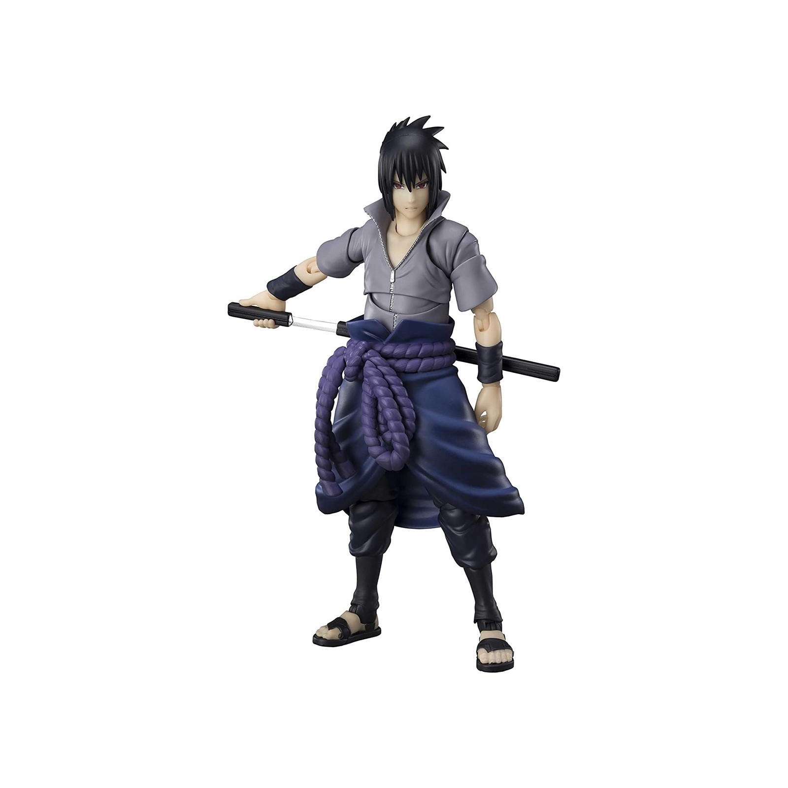 Figura tamashii nations sh figuarts naruto