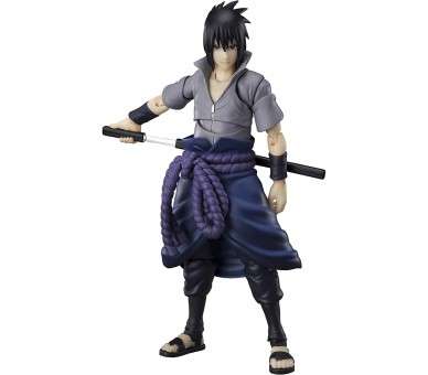 Figura tamashii nations sh figuarts naruto