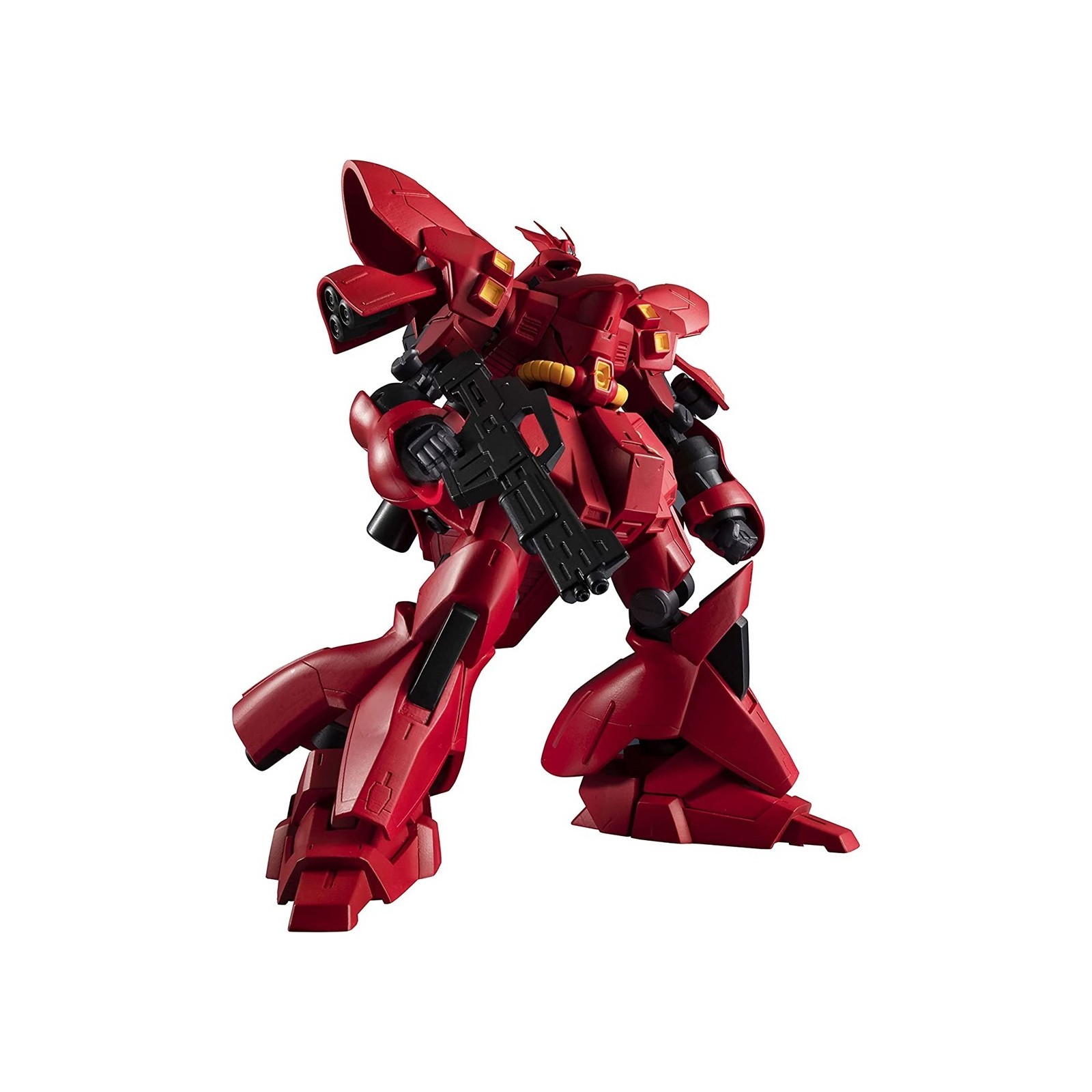 Figura tamashii nations gundam universe gundam