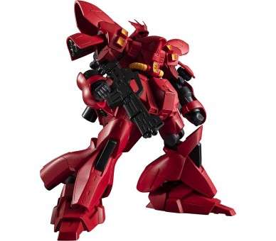 Figura tamashii nations gundam universe gundam