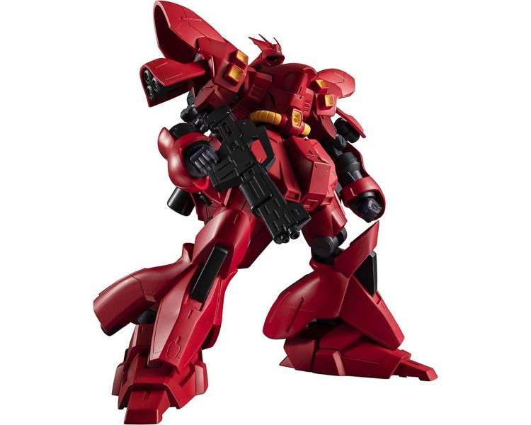 Figura tamashii nations gundam universe gundam