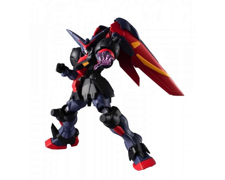 Figura tamashii nations gundam universe gundam