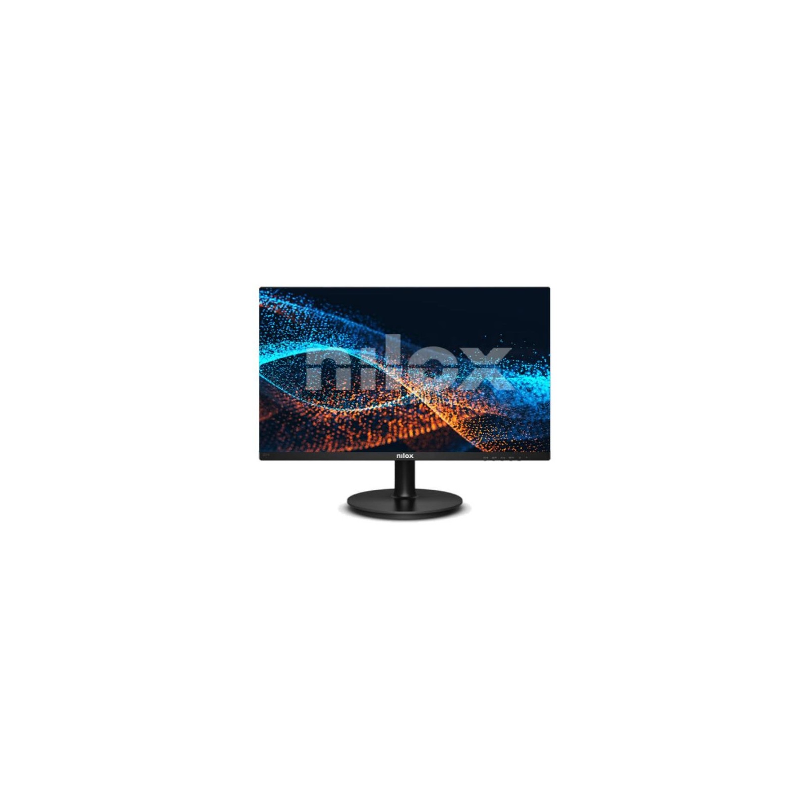 Monitor led 185pulgadas nilox nxm19fhd01 tn