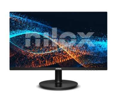 Monitor led 185pulgadas nilox nxm19fhd01 tn