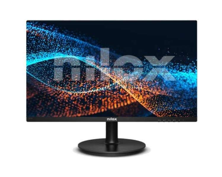 Monitor led 185pulgadas nilox nxm19fhd01 tn