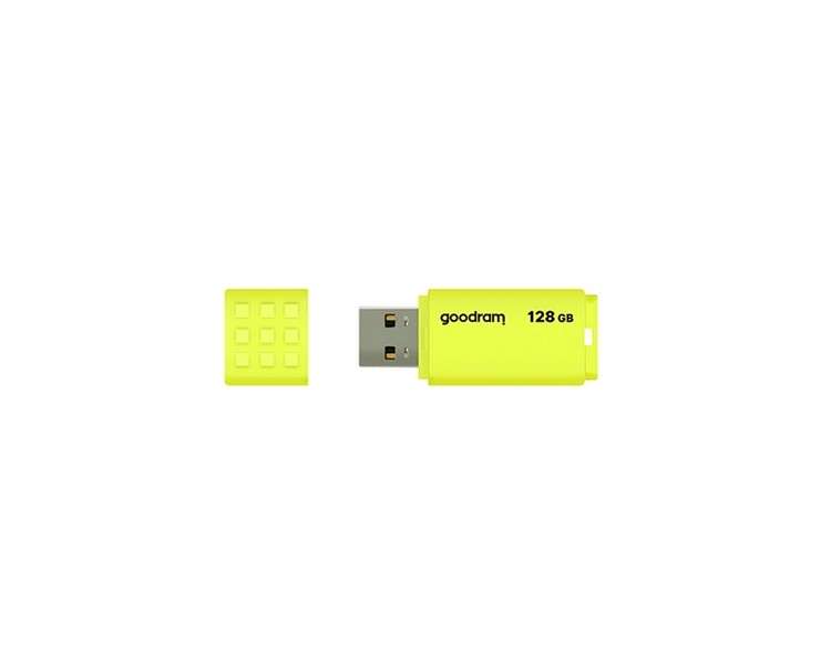 Memoria usb 20 goodram 128gb ume2