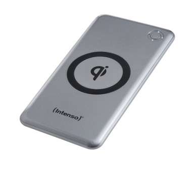 Powerbank intenso q 10000mah 2 x