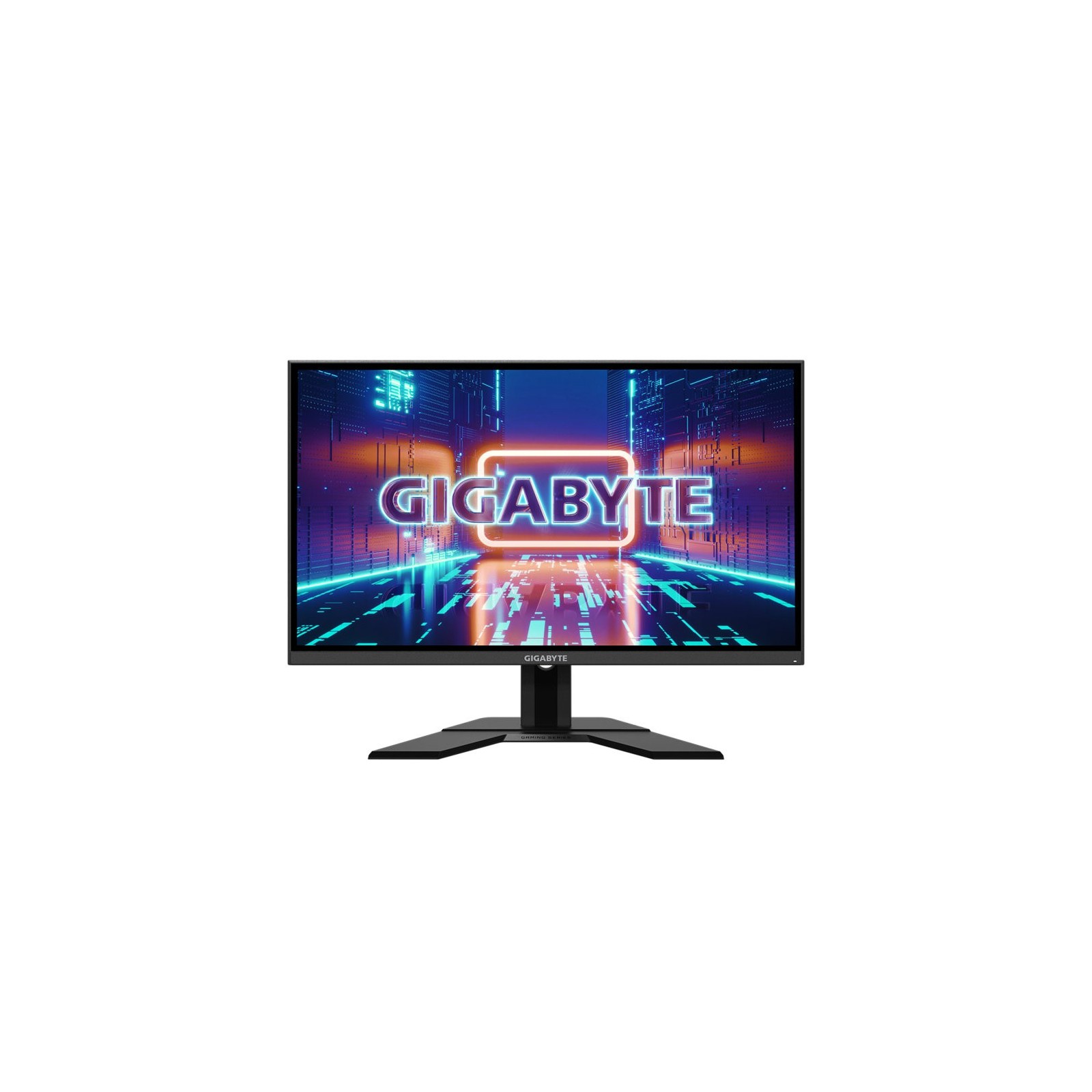 Monitor led gaming gigabyte g27f 2