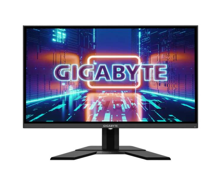 Monitor led gaming gigabyte g27f 2