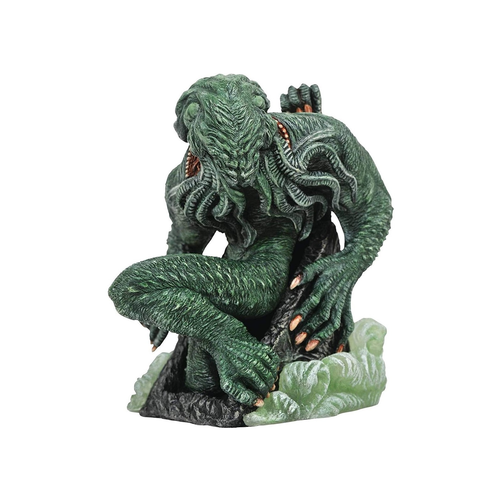 Figura diamond select toys diorama cthulhu