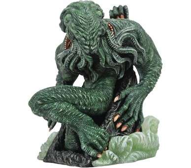 Figura diamond select toys diorama cthulhu