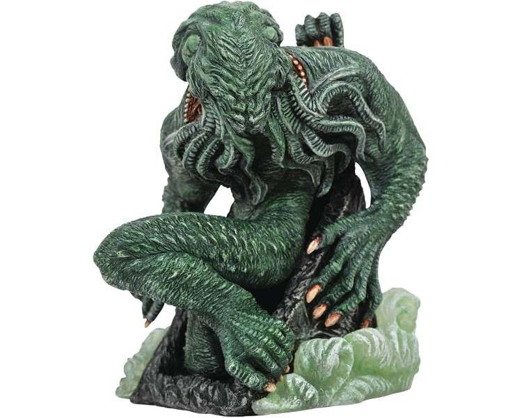 Figura diamond select toys diorama cthulhu