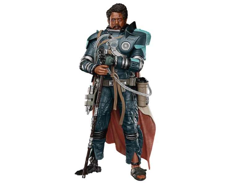 Figura hasbro star wars rogue one